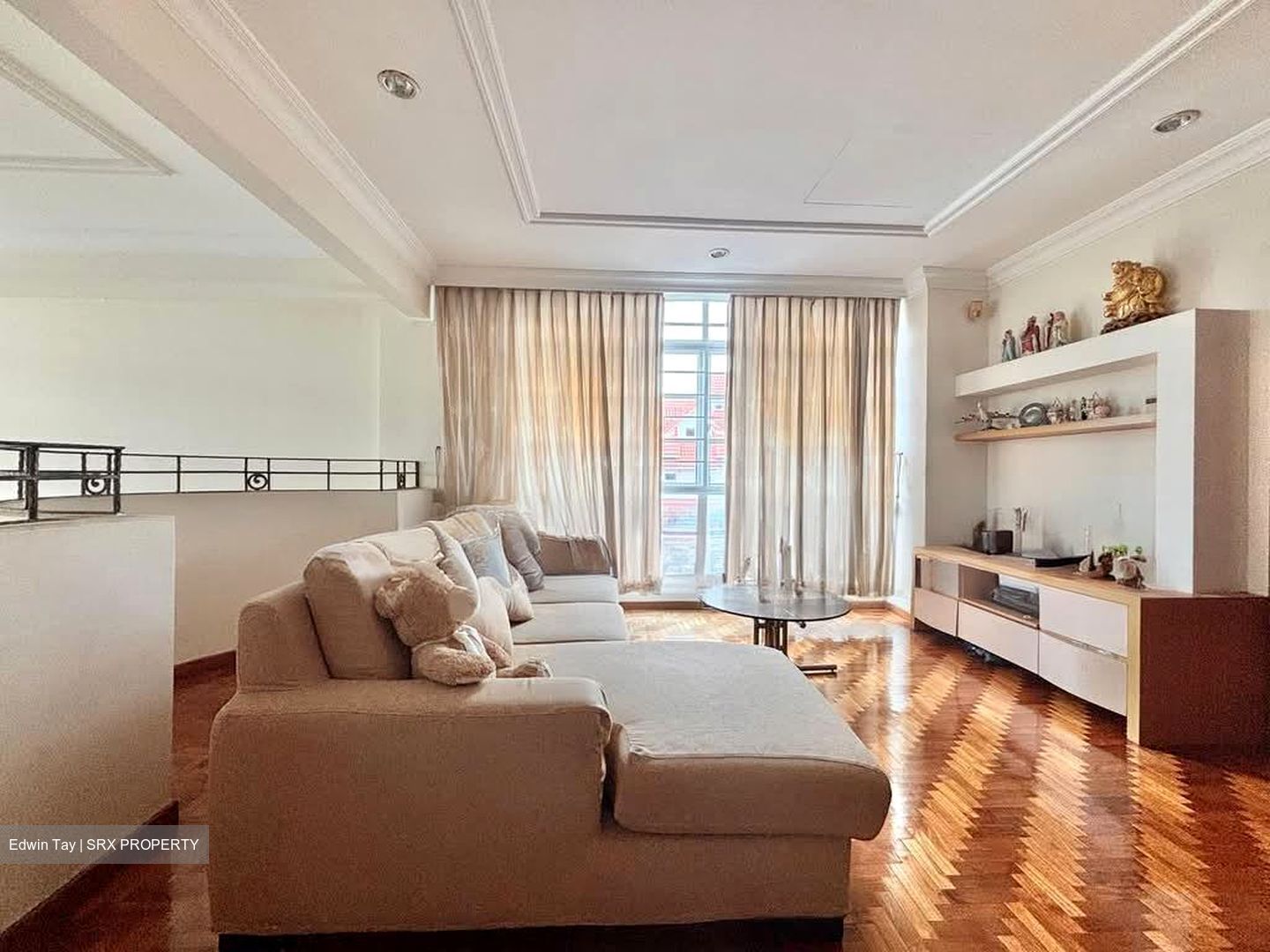 Jalan Angin Laut (D16), Semi-Detached #539141131